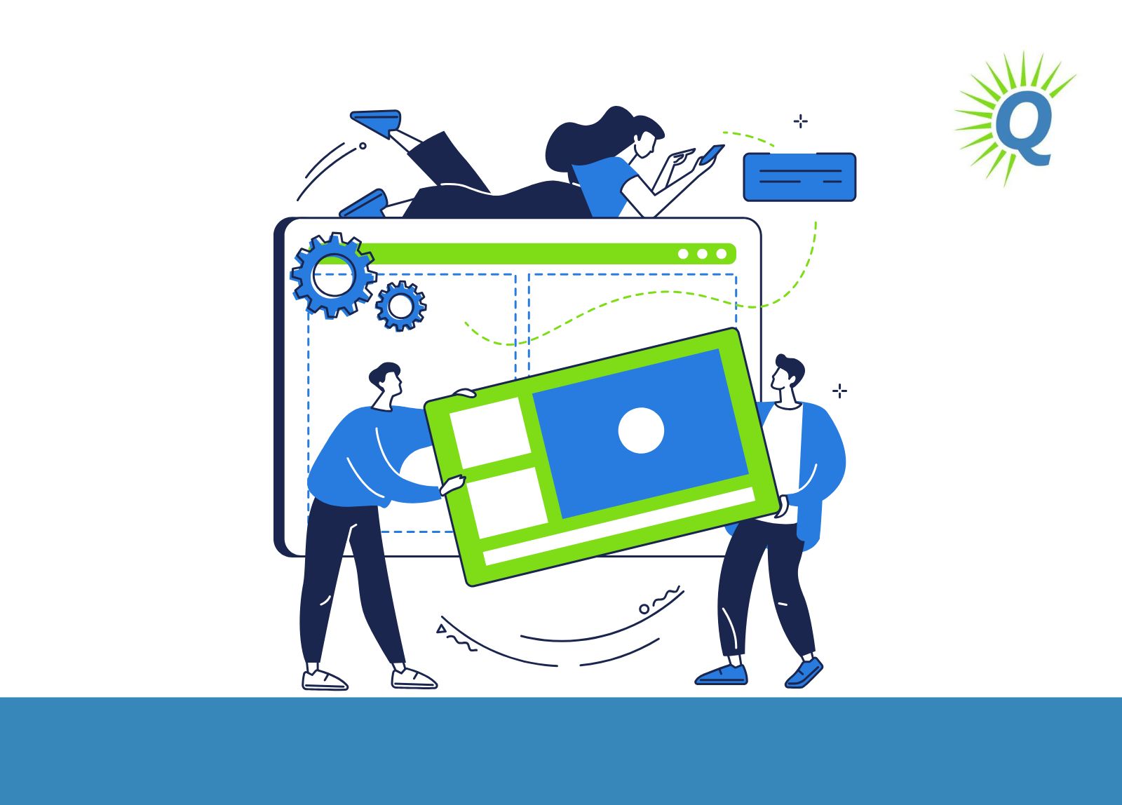 Building a digital product business
